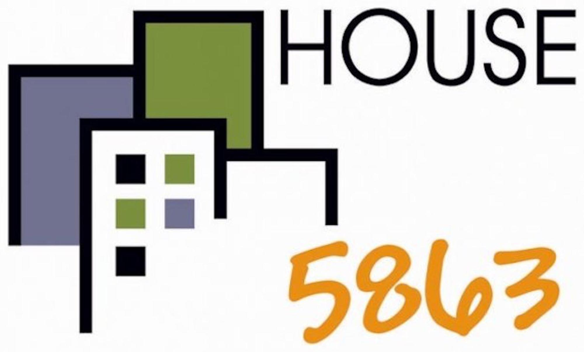 House 5863- Chicago'S Premier Bed And Breakfast Eksteriør billede
